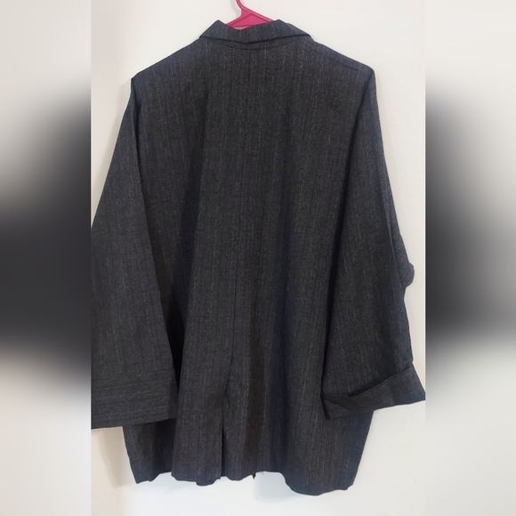 A10 SU-ZEN women jacket size 2, large? - Picture 4 of 8